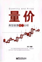 量价 典型股票盘口分析