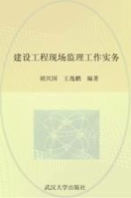 建设工程现场监理工作实务