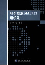 电子资源MARC21组织法