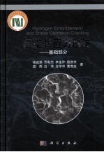 氢脆和应力腐蚀 典型体系