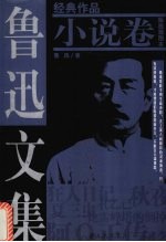 鲁迅文集 小说卷 版画插图本