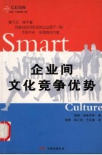 企业间文化竞争优势