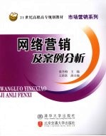 网络营销及案例分析