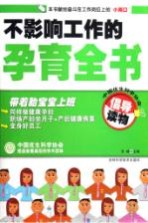 不影响工作的孕育全书