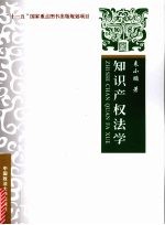 知识产权法学