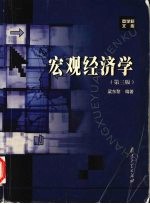 宏观经济学 第3版