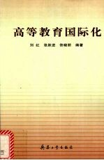 高等教育国际化