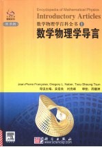 数学物理学百科全书 1 数学物理学导言精装