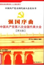 强国序曲：中国共产党第八次全国代表大会