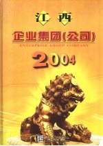 江西企业集团 公司 2004