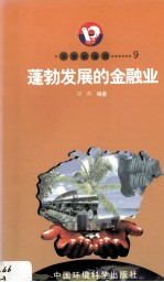 开放的海南 9 蓬勃发展的金融业
