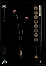 云南天然药物图鉴 第5卷