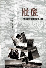 云南民族村寨调查 壮族 文山攀枝花镇旧平坝上寨