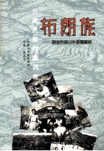 云南民族村寨调查 布朗族 勐海布朗山乡新曼峨村