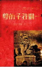 一个孩子的梦