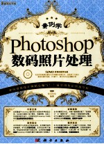 案例学 Photoshop数码照片处理