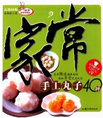 家常手工丸子40中 第2版