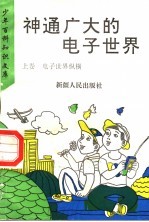 神通广大的电子世界 上 电子世界纵横