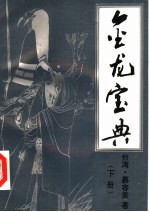 金龙宝典 下