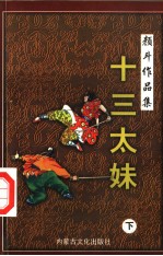十三太妹 下
