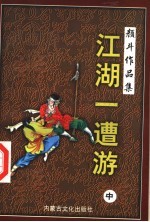 江湖一遭游 中