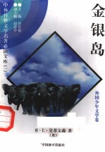 金银岛 2