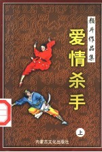 爱情杀手 上