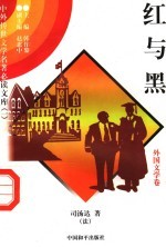 红与黑 4