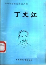 丁文江