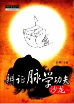 辨证脉学功夫沙龙 2