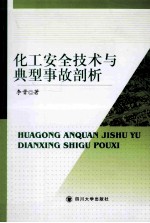 化工安全技术与典型事故剖析
