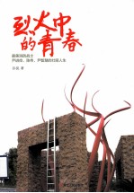 烈火中的青春 最美消防战士尹进良、陈伟、尹智慧的壮丽的人生