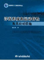 浮泥形成和运动特性及其应对措施