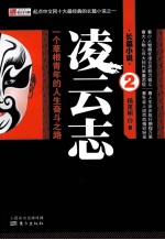 凌云志 2