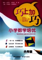 巧上加巧 小学数学培优 六年级