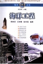 海洋小百科全书 海洋工程