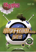 小学升初中(毕业)必备 语文
