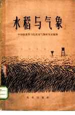 水稻与气象