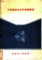 中西医结合治疗痔瘘图谱