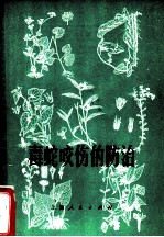 毒蛇咬伤的防治