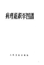 病理组织学图谱
