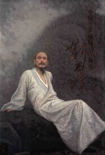 中国当代油画名家画集