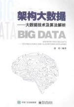 架构大数据 大数据技术及算法解析