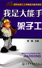 建筑业施工工种我是大能手系列 我是大能手 架子工