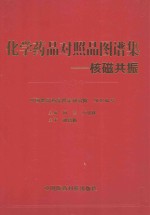 化学药品对照品图谱集 核磁共振