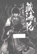 藏海花 漫画 1
