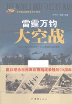 雷霆万钧大空战