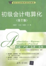 初级会计电算化