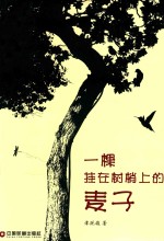 传奇中国图书系列 一颗挂在树梢上的麦子