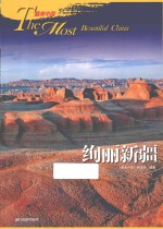 绚丽新疆